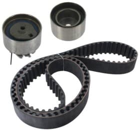 Комплект ремня ГРМ