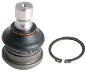 Шарова опора