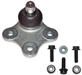 Шарова опора