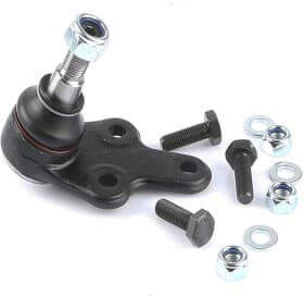 Шарова опора