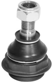 Шарова опора