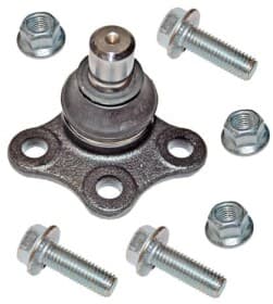 Шарова опора