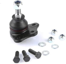 Шаровая опора