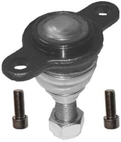 Шаровая опора