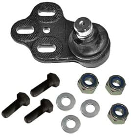 Шаровая опора