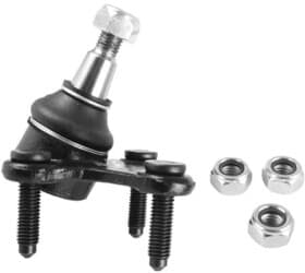 Шаровая опора