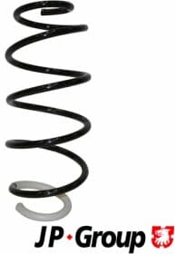 Пружина подвески