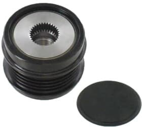 Муфта генератора