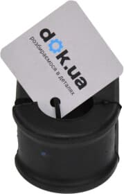 Втулка стабилизатора Втулка стабилизатора