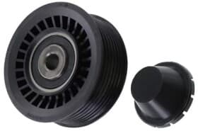 Обводной ролик поликлинового ремня Обводной ролик поликлинового ремня