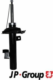 Стойка амортизатора