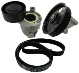 Клиновой ремень