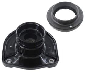 Комплект (опора + підшипник)