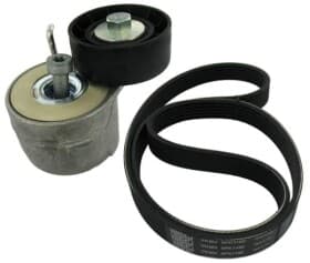 Клиновий ремінь