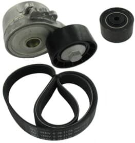 Клиновой ремень