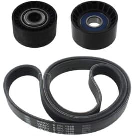 Комплект поліклинового ременя