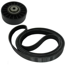 Комплект поліклинового ременя