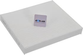 Фільтр салону Wunder wp308