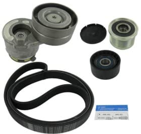 Клиновой ремень Клиновой ремень