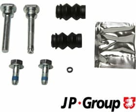 Напрямна гільза скоби гальмівного супорта Напрямна гільза скоби гальмівного супорта