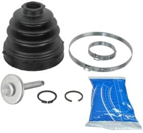 Пильовик гранати Пильовик гранати