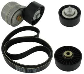 Поліклиновий ремінь