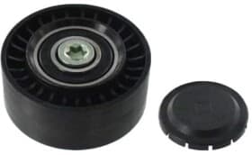 Обводной ролик поликлинового ремня Обводной ролик поликлинового ремня