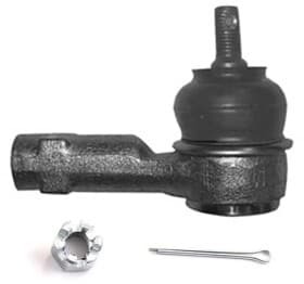 Наконечник кермової тяги