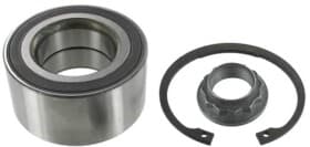 Подшипник ступицы