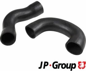 Повітряний патрубок JP Group 1217700100