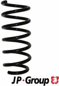 Пружина подвески