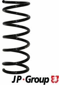 Пружина подвески