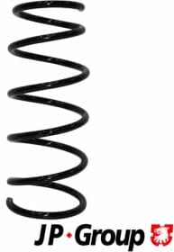 Пружина підвіски