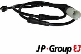 Датчик зношення гальмівних колодок