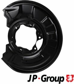 Кожух тормозного диска Кожух тормозного диска