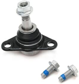 Шаровая опора