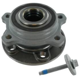 Ступица колеса