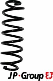 Пружина подвески