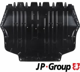 Захист двигуна, піддона двигуна Захист двигуна, піддона двигуна