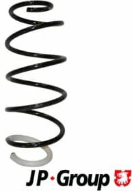 Пружина подвески