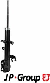 Стойка амортизатора