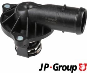 Корпус термостата