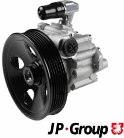 Насос гідропідсилювача керма Насос гідропідсилювача керма