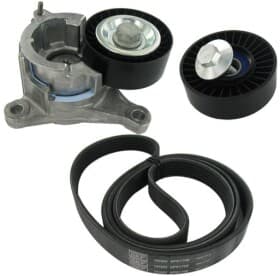 Поликлиновой ремень