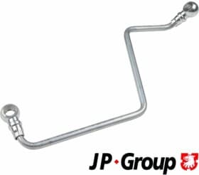 Маслопровод турбины Маслопровод турбины