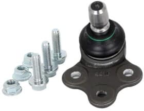 Шарова опора