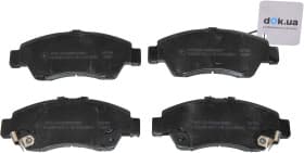 Тормозные колодки