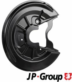 Кожух тормозного диска Кожух тормозного диска