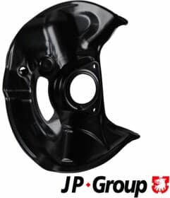 Кожух тормозного диска Кожух тормозного диска