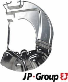 Кожух тормозного диска Кожух тормозного диска